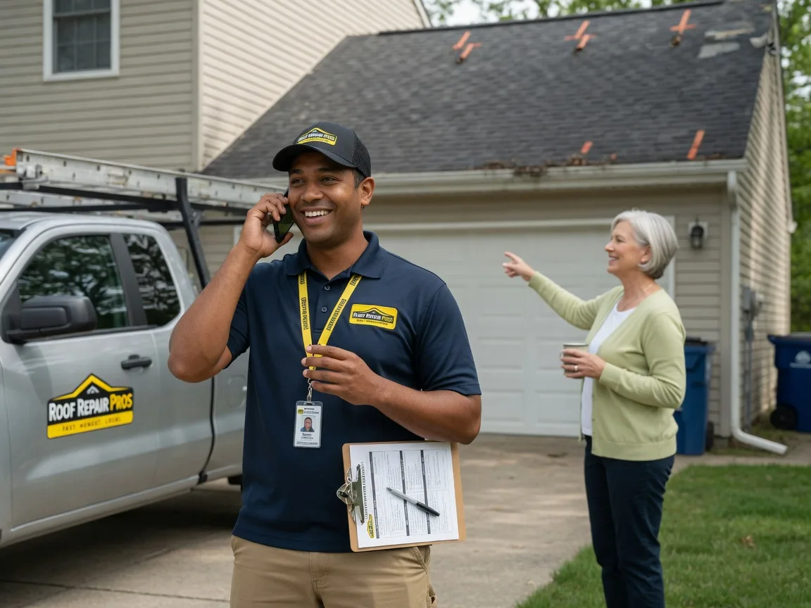 Roof Repair San Diego, TX FAQs